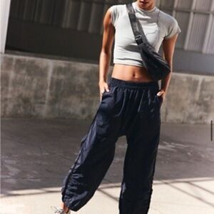 You & Me Pants - Black - Size Small - NWT